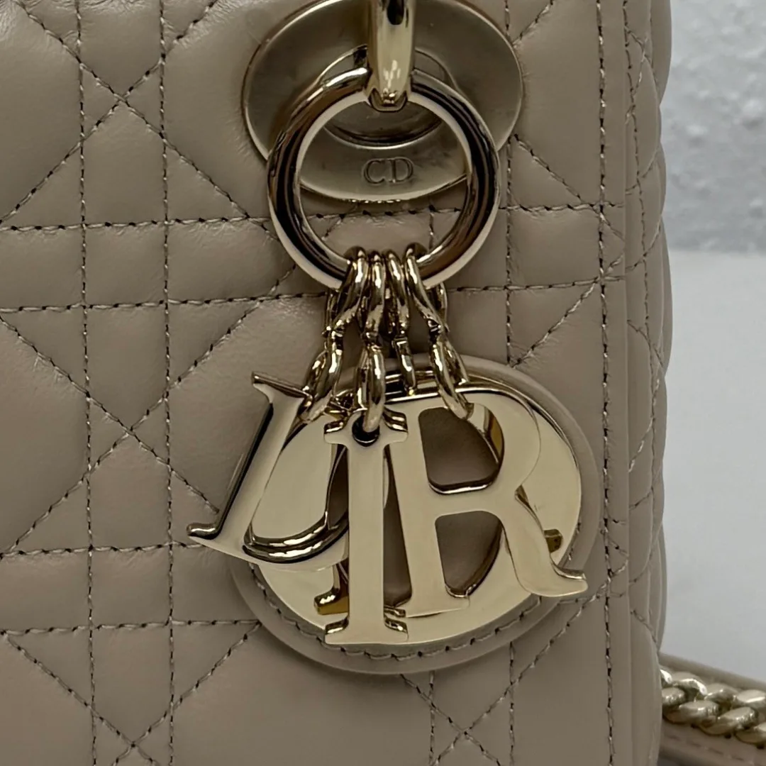 Women's Classic Handbags CHRISTIAN DIOR 17601415