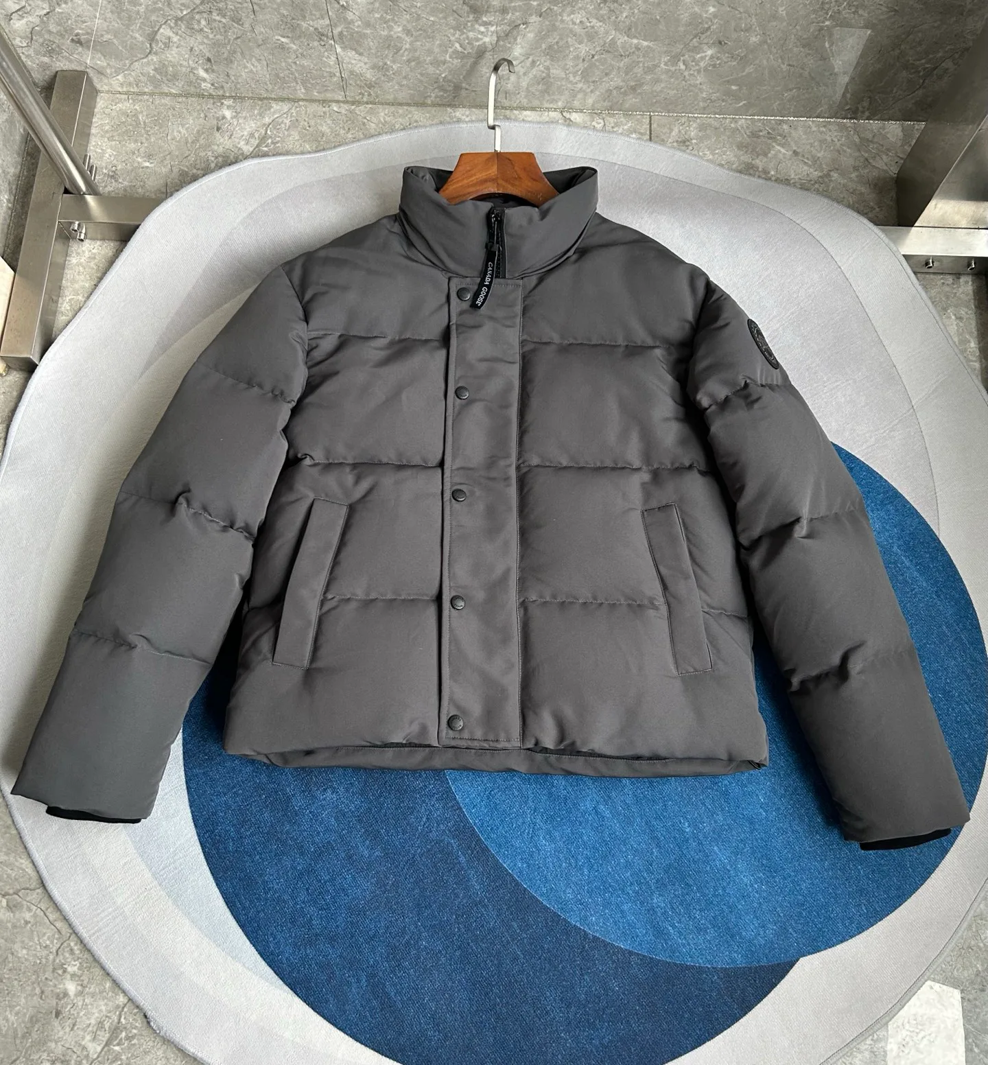 Men's Jackets And Down Jackets CANADA GOOSE 18129806