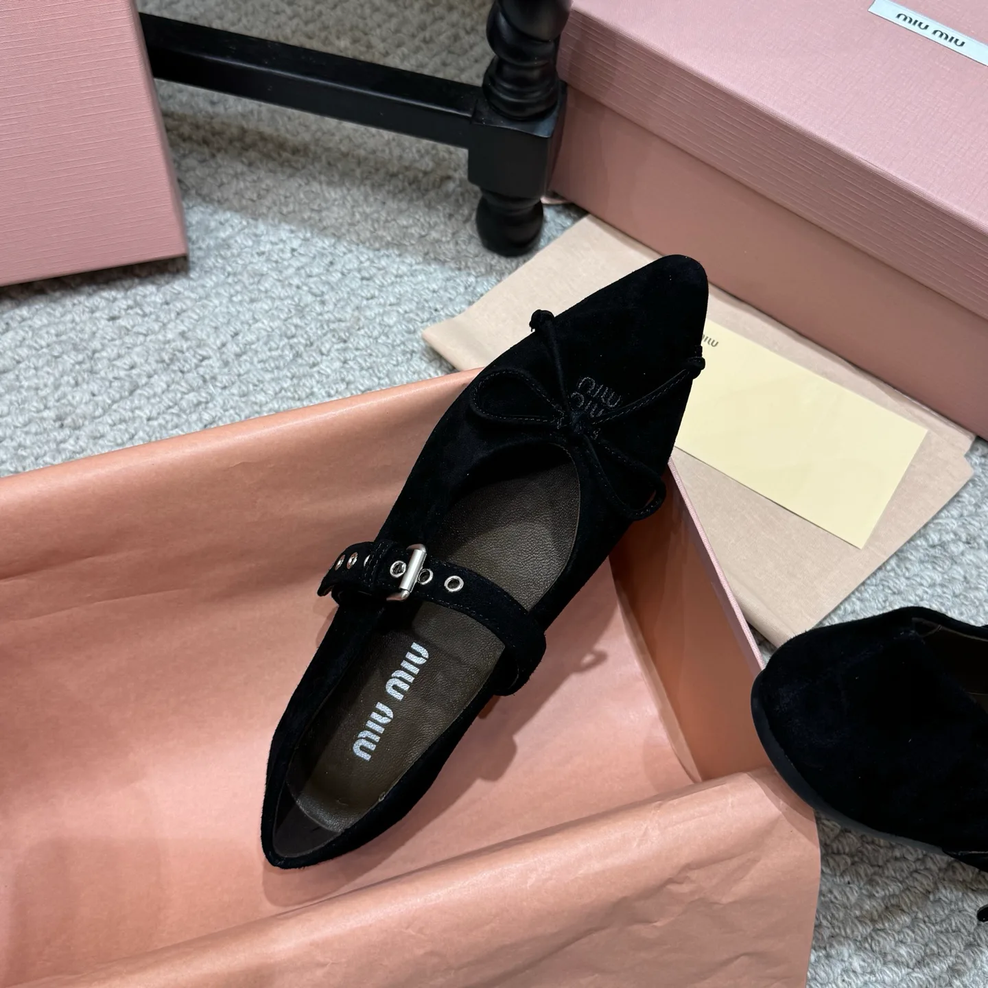 Women's Heels MIU MIU 17844864
