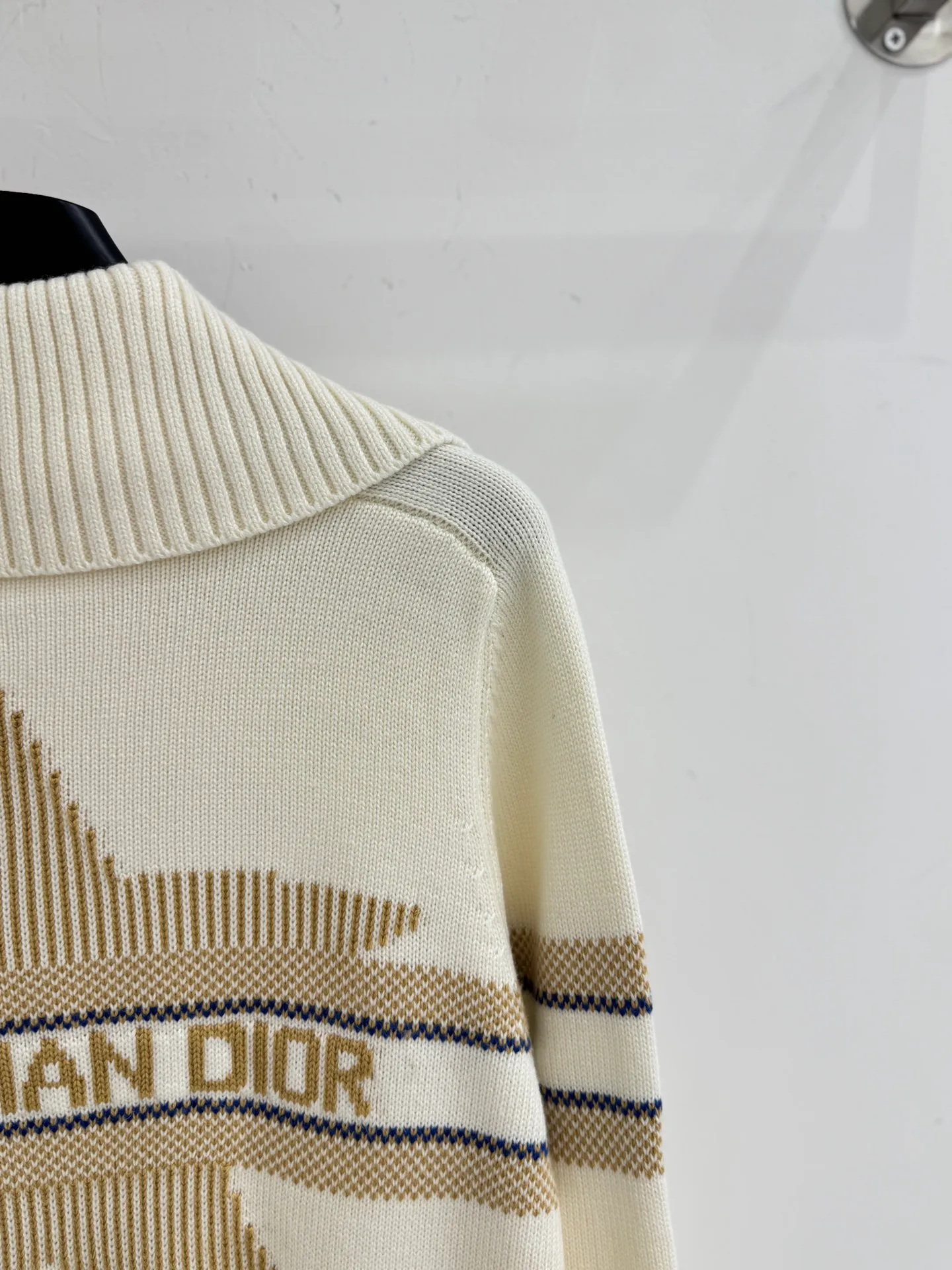 Women's Jumpers And Sweaters CHRISTIAN DIOR 18184203