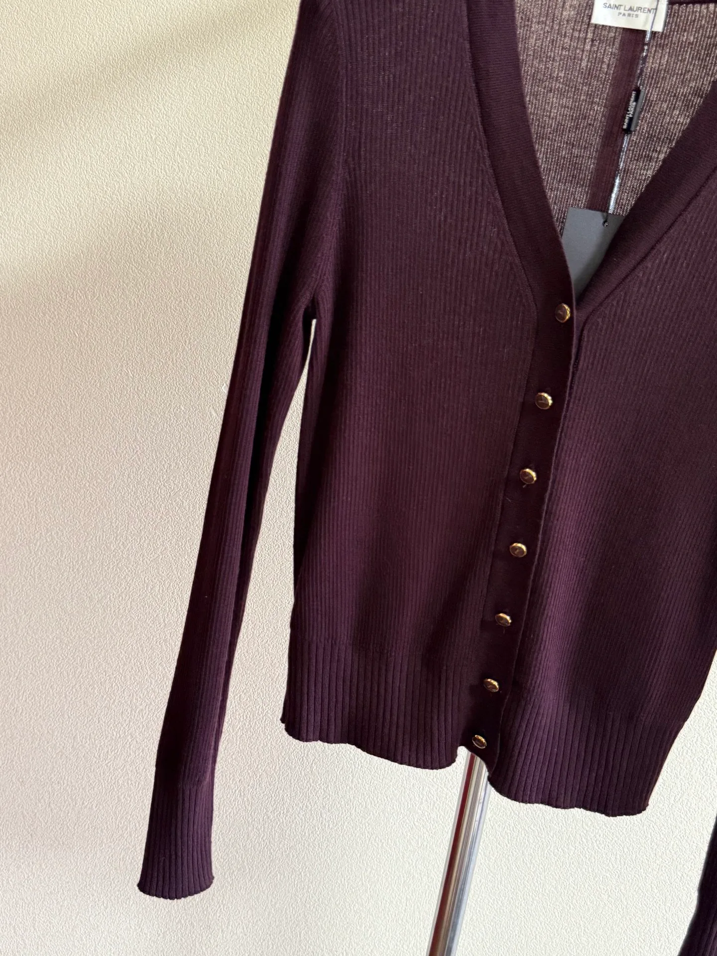 Women's Jumpers And Sweaters SAINT LAURENT 18367202