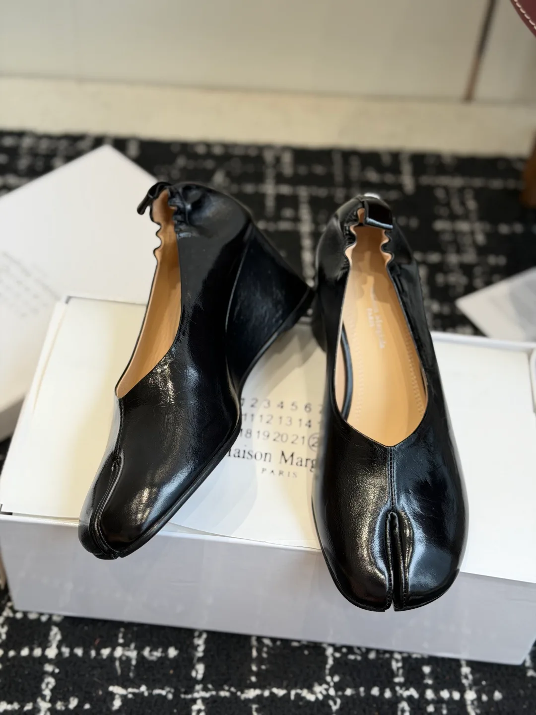 Women's Heels MAISON MARGIELA 17795289