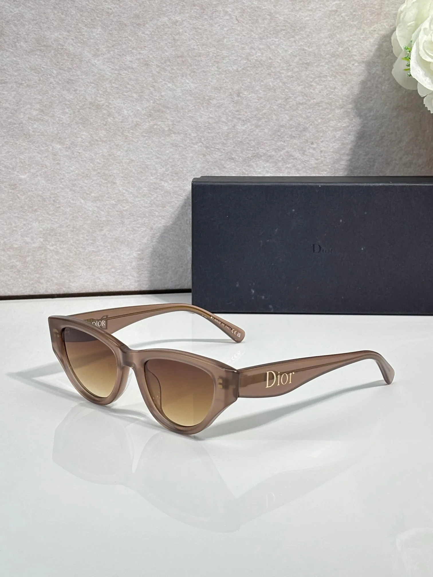 Glasses CHRISTIAN DIOR 18059520