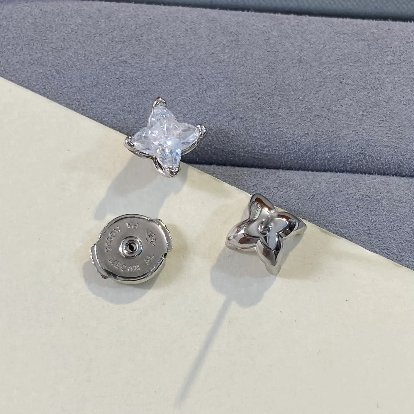 Jewelry LOUIS VUITTON 18454042