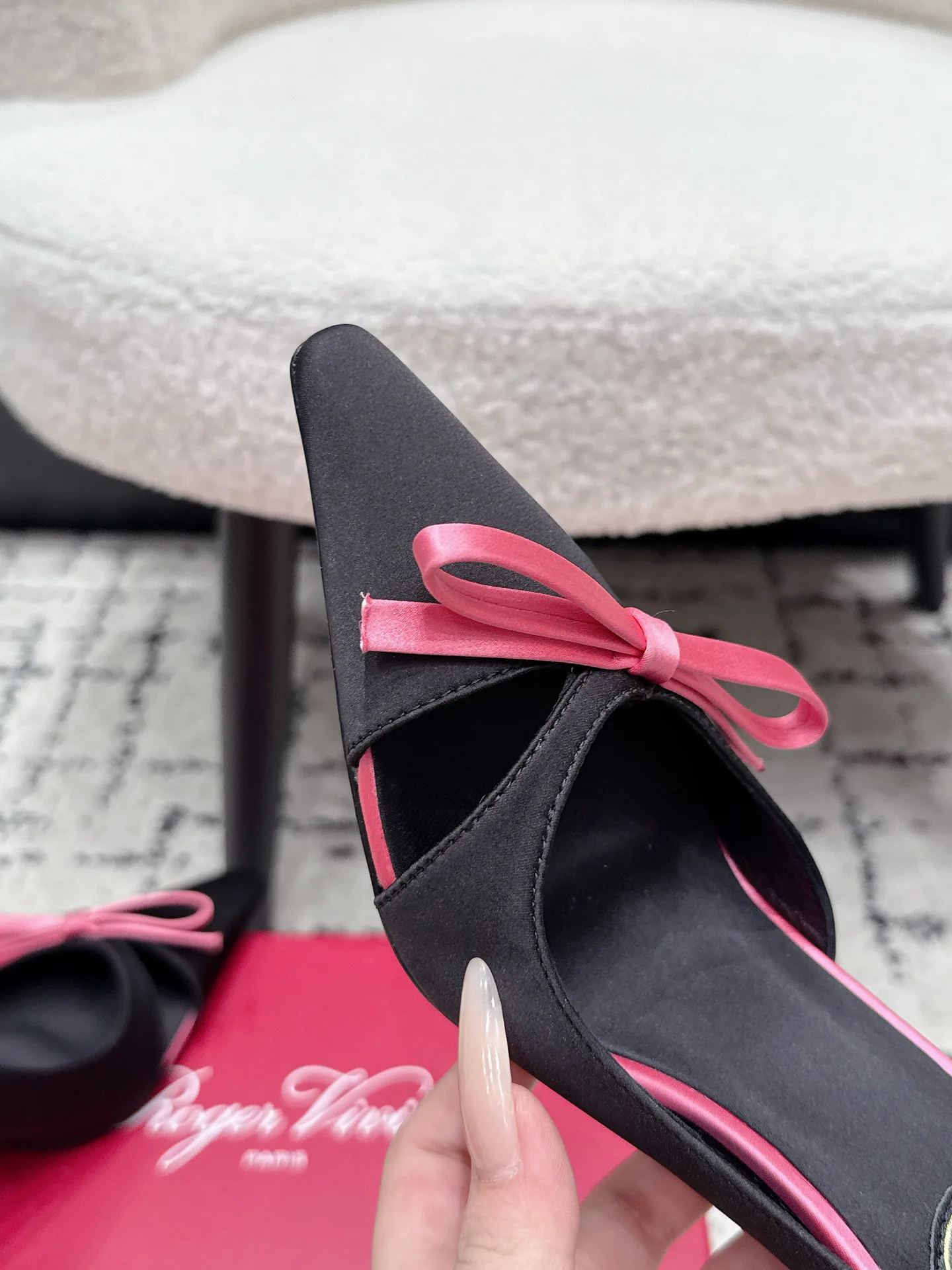 Women's Heels ROGER VIVIER 17355782
