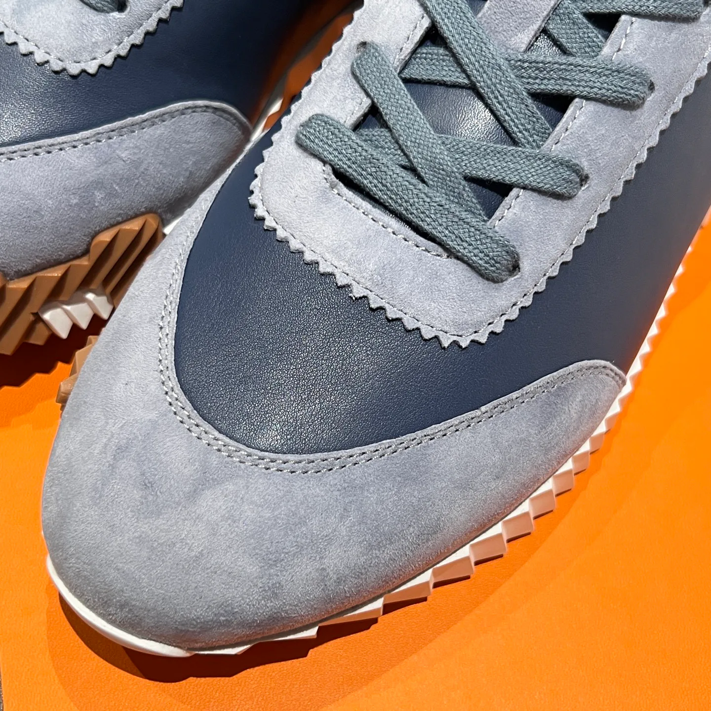 Women's Sneakers HERMES 18080318
