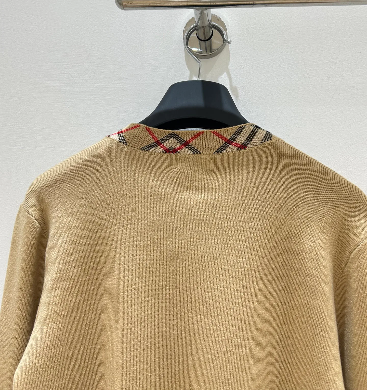Women's Jumpers And Sweaters BURBERRY 18096613