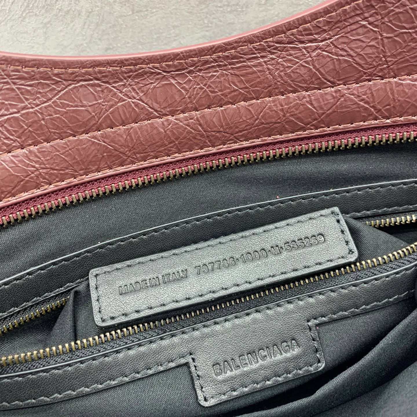 Women's Classic Handbags BALENCIAGA 18136157