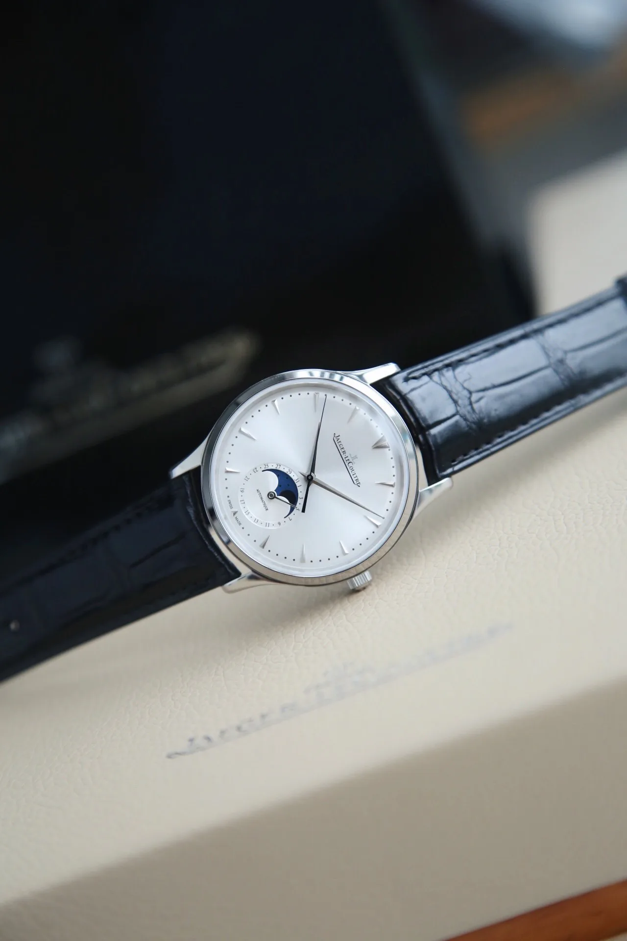 Men's Watches JAEGER-LECOULTRE 18036776