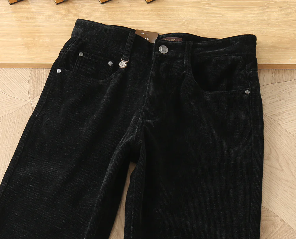 Men's Trousers LORO PIANA 17966800
