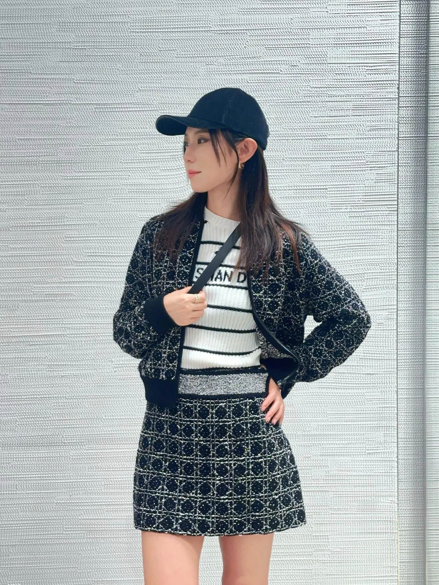 Women's Jackets And Down Jackets CHRISTIAN DIOR 18224881
