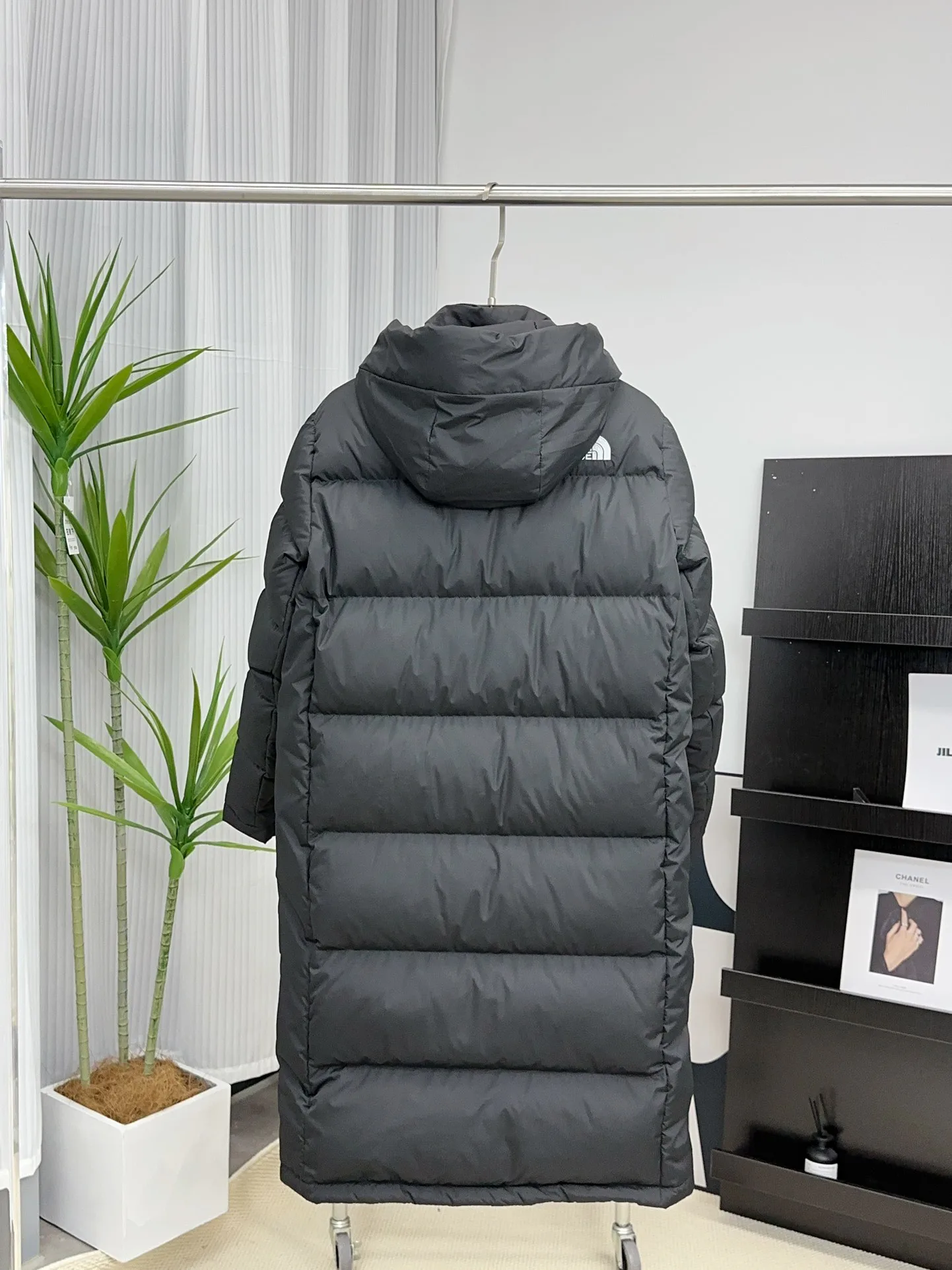 Women's Jackets And Down Jackets THE NORTH FACE 18129651