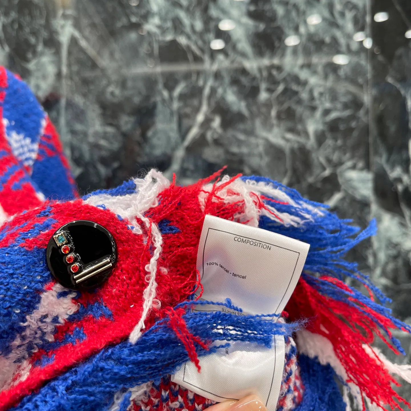 Women's Jumpers And Sweaters CHANEL 18531244