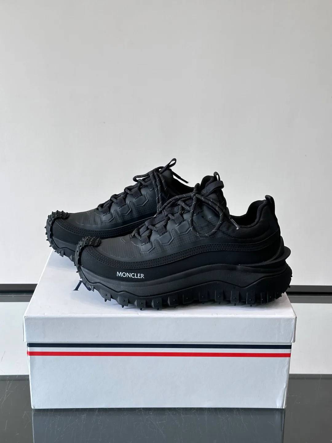 Men's Sneakers MONCLER 18321724