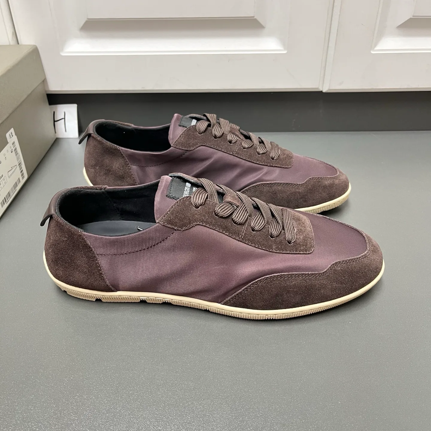Men's Sneakers ARMANI 17636582