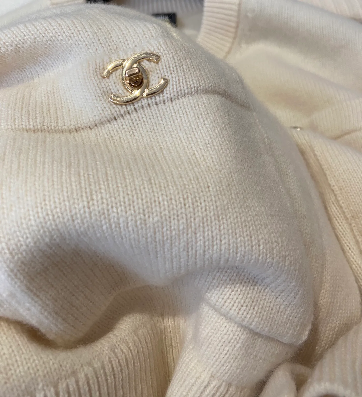 Women's Jumpers And Sweaters CHANEL 17868839