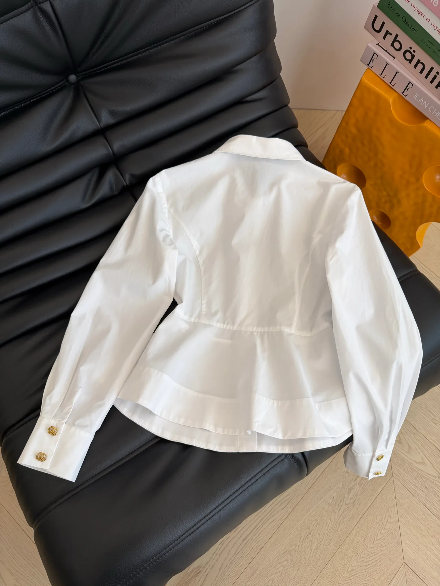 Women's Shirts GUCCI 17987662