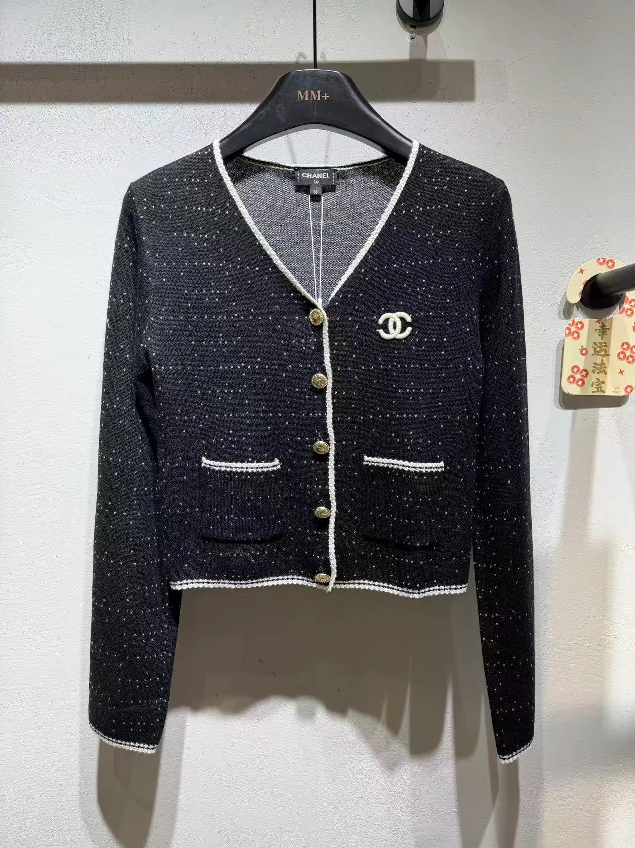 Women's Jumpers And Sweaters CHANEL 18138396