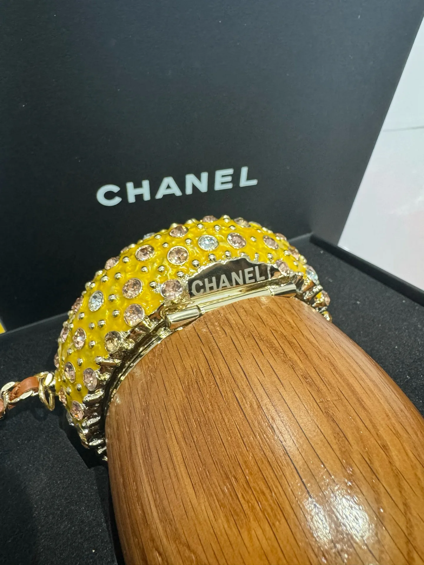 Women's Clutches CHANEL 17698884
