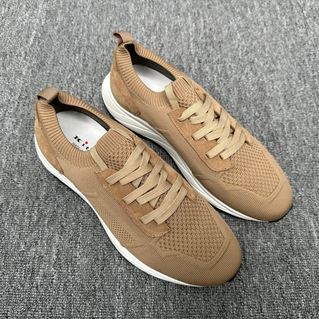 Men's Sneakers KITON 18076071