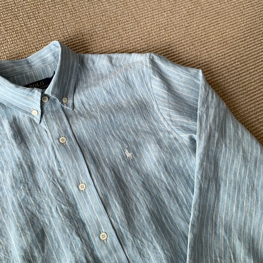 Women's Shirts RALPH LAUREN 18346633