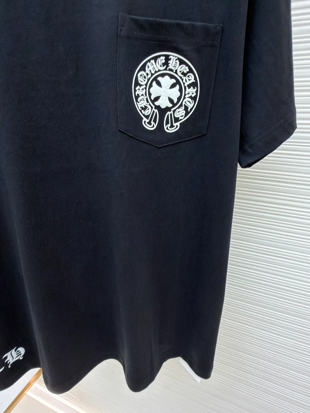 Men's T-Shirts CHROME HEARTS 17303421