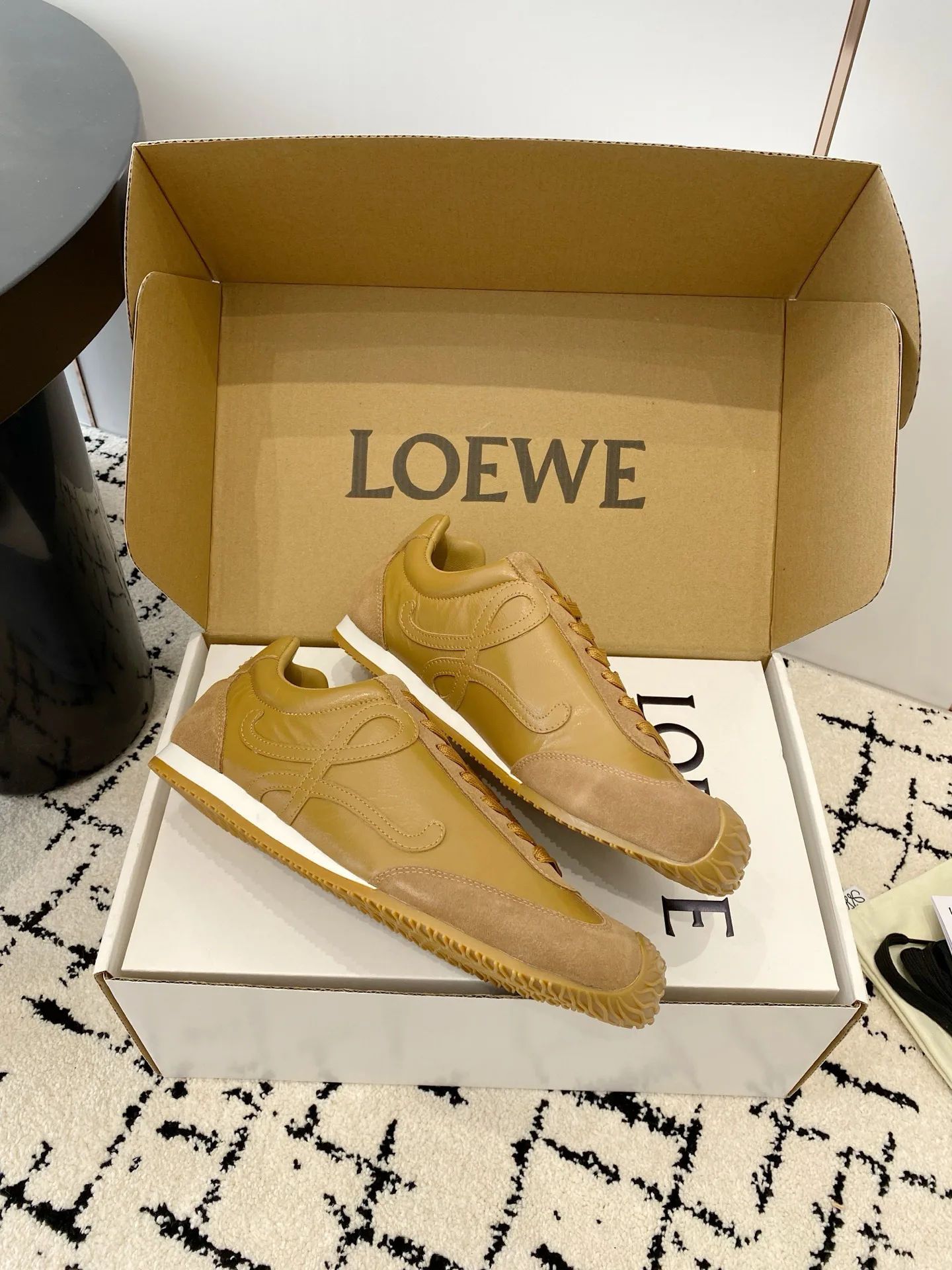 Women's Sneakers LOEWE 18268852