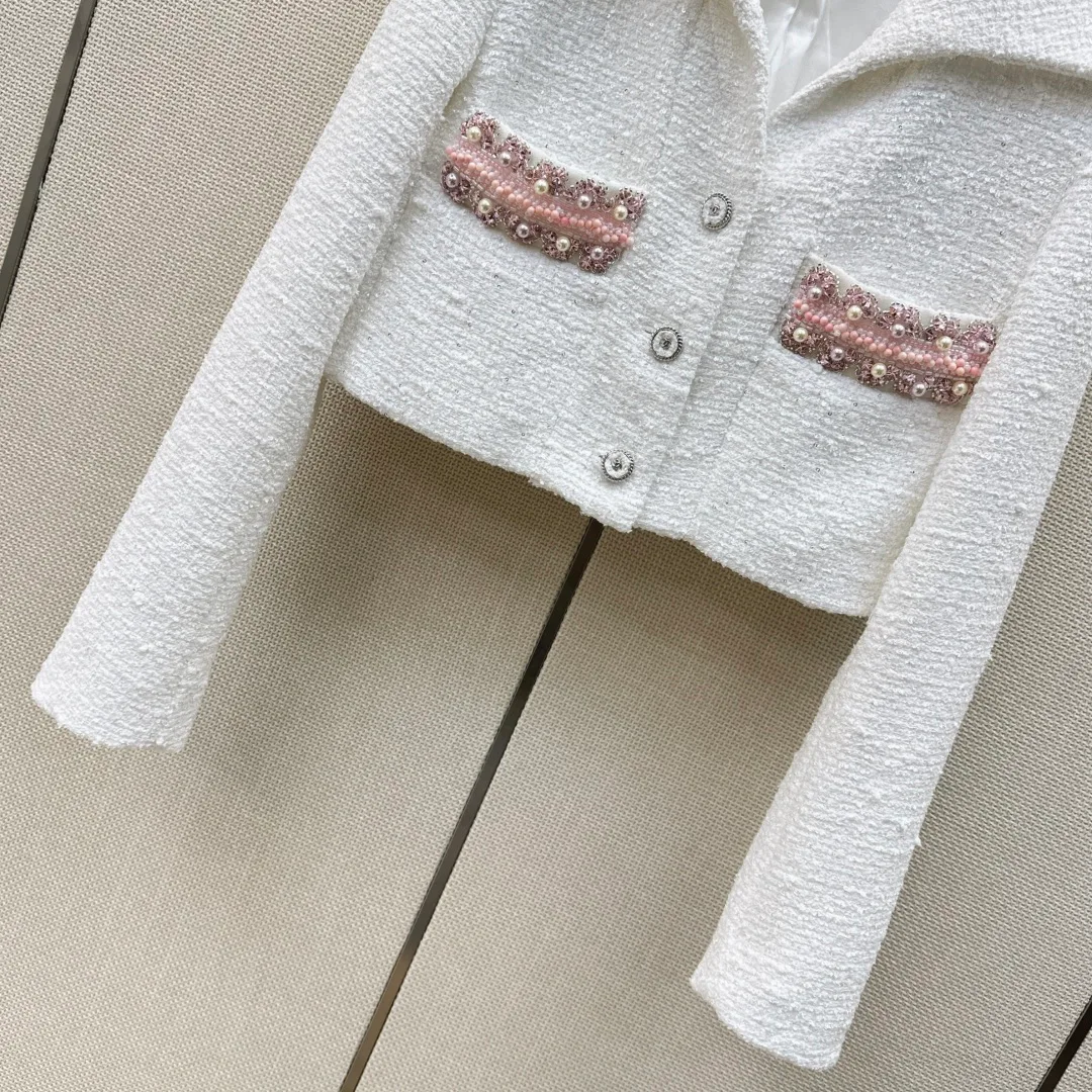 Women's Blazers CHANEL 18407802