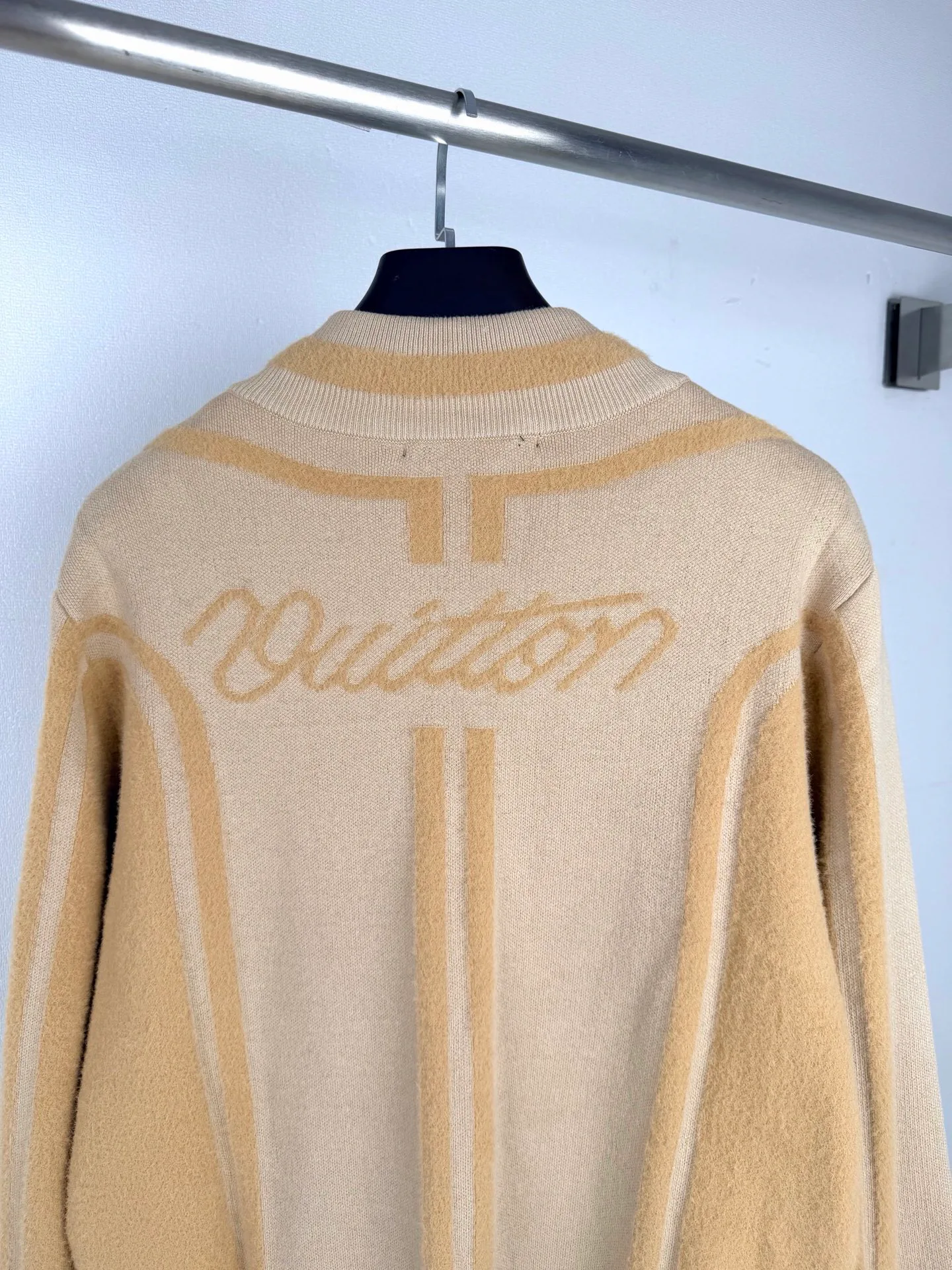 Men's Jumpers And Sweaters LOUIS VUITTON 18069262