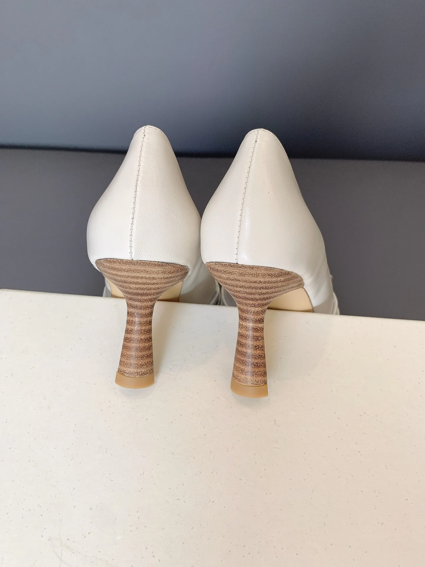 Women's Heels CHANEL 17656661