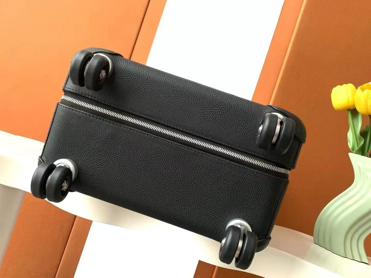 Suitcases HERMES 17852226