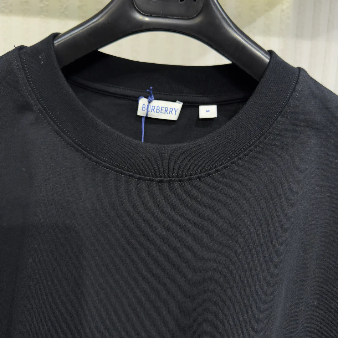 Men's T-Shirts BURBERRY 17967477