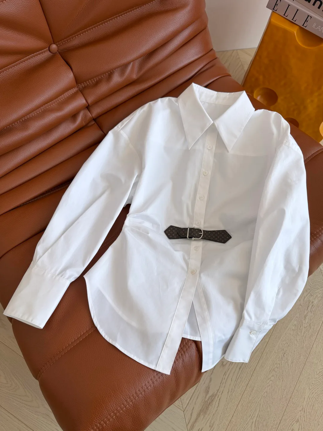 Women's Shirts LOUIS VUITTON 18271943