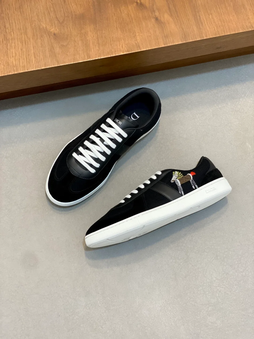Men's Sneakers CHRISTIAN DIOR 17961789