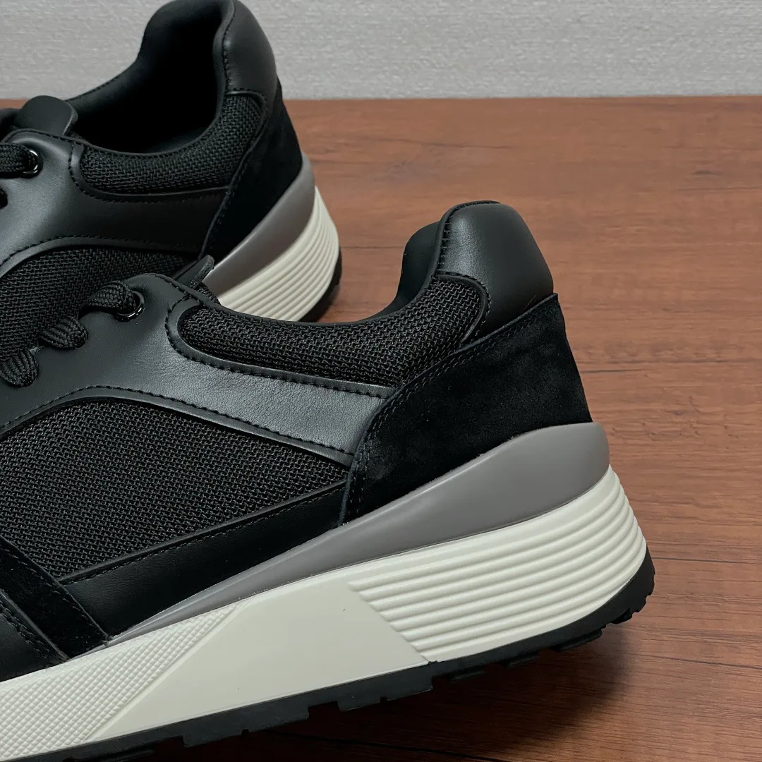 Men's Sneakers ZEGNA 17928359