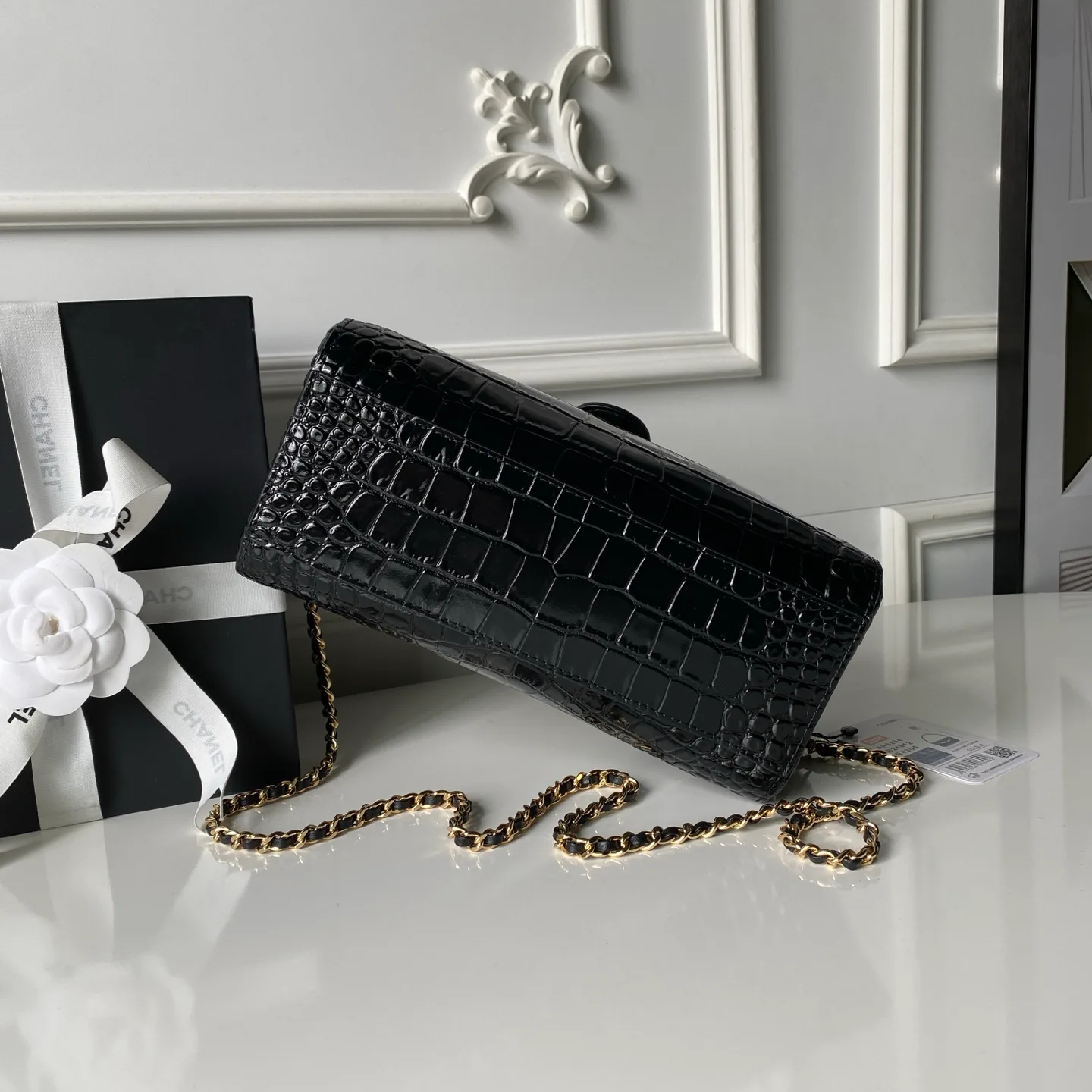 Women's Classic Handbags CHANEL 16891723