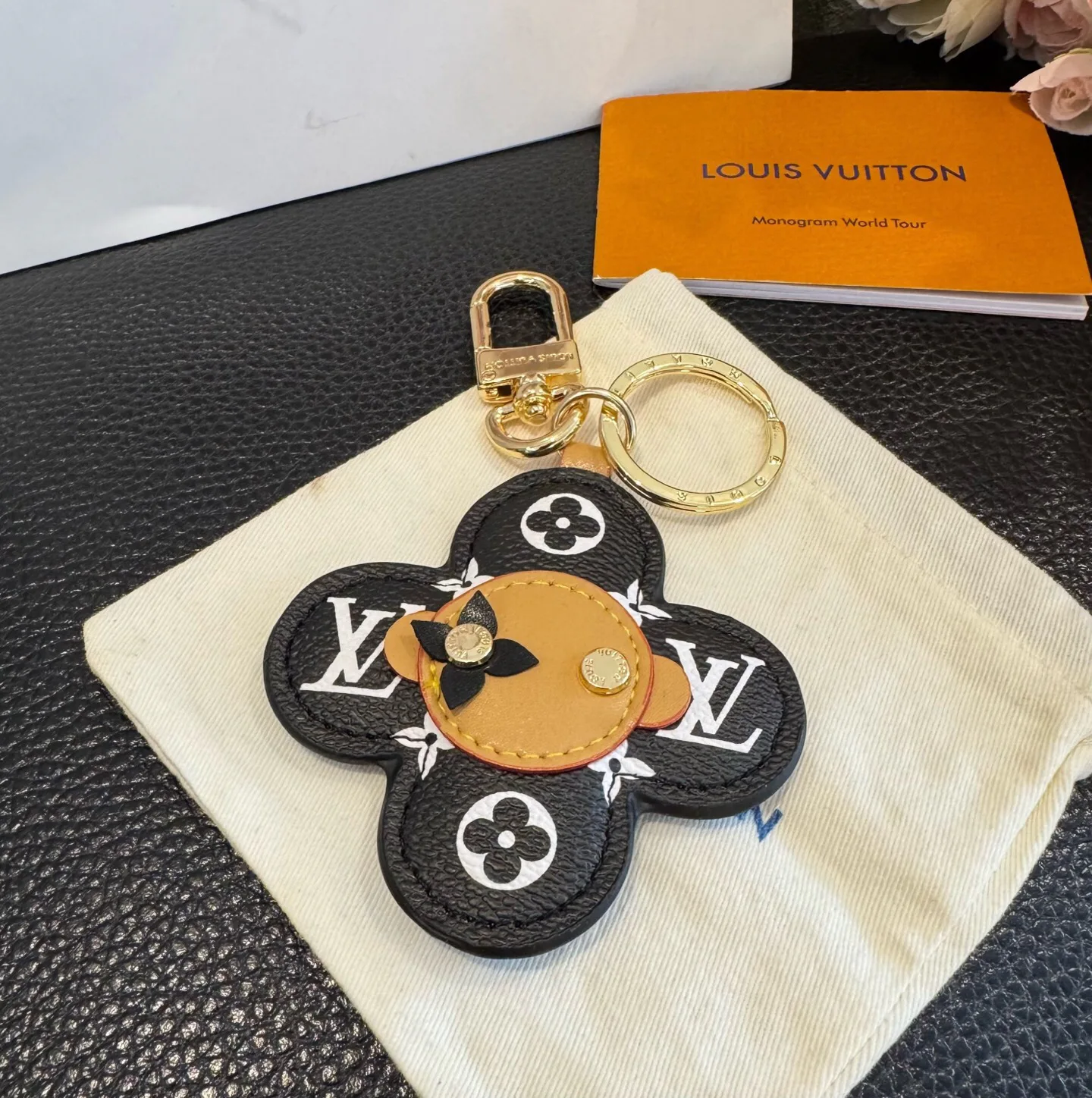Key Cases LOUIS VUITTON 18013301