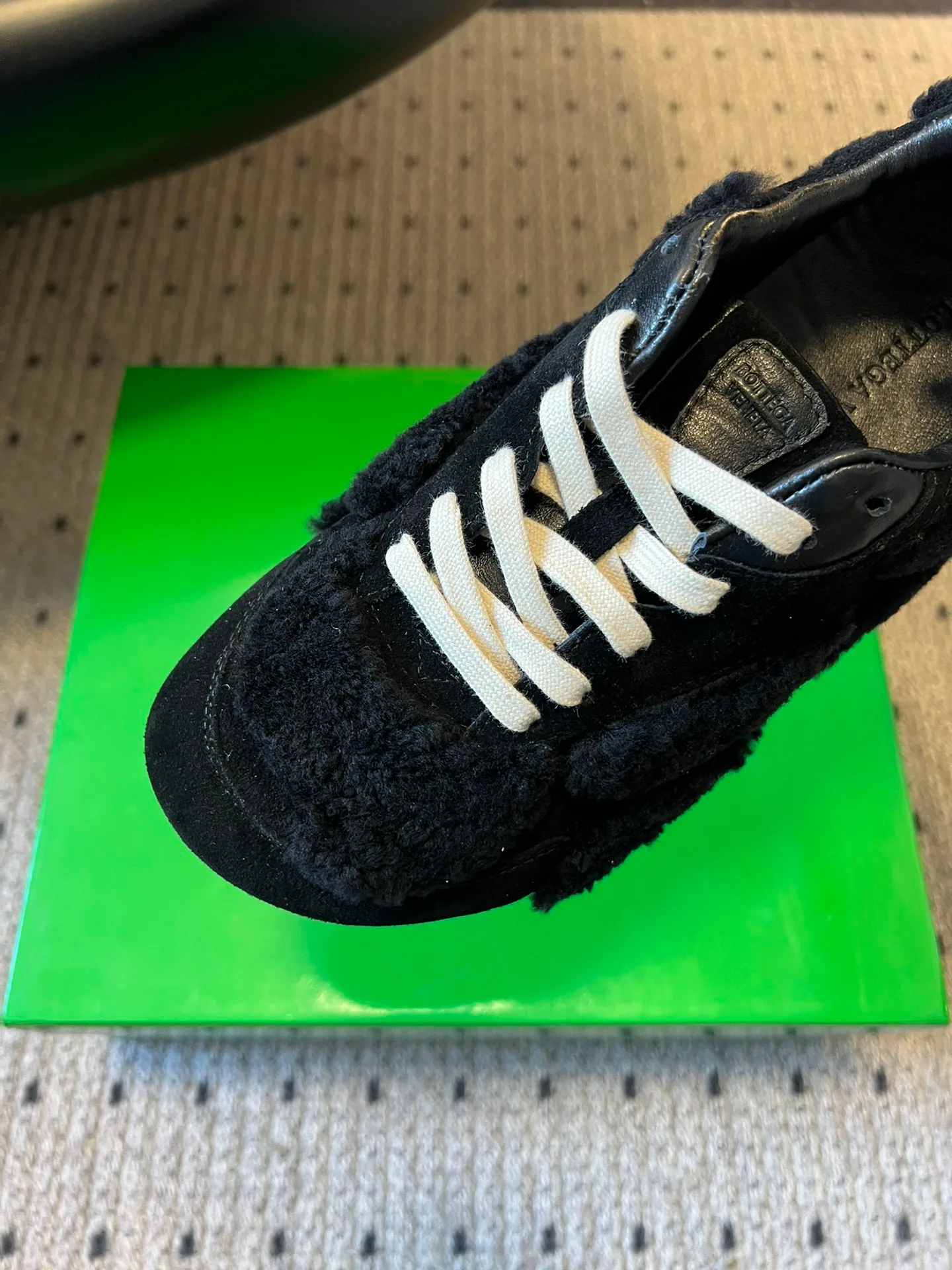 Women's Sneakers BOTTEGA VENETA 18080515
