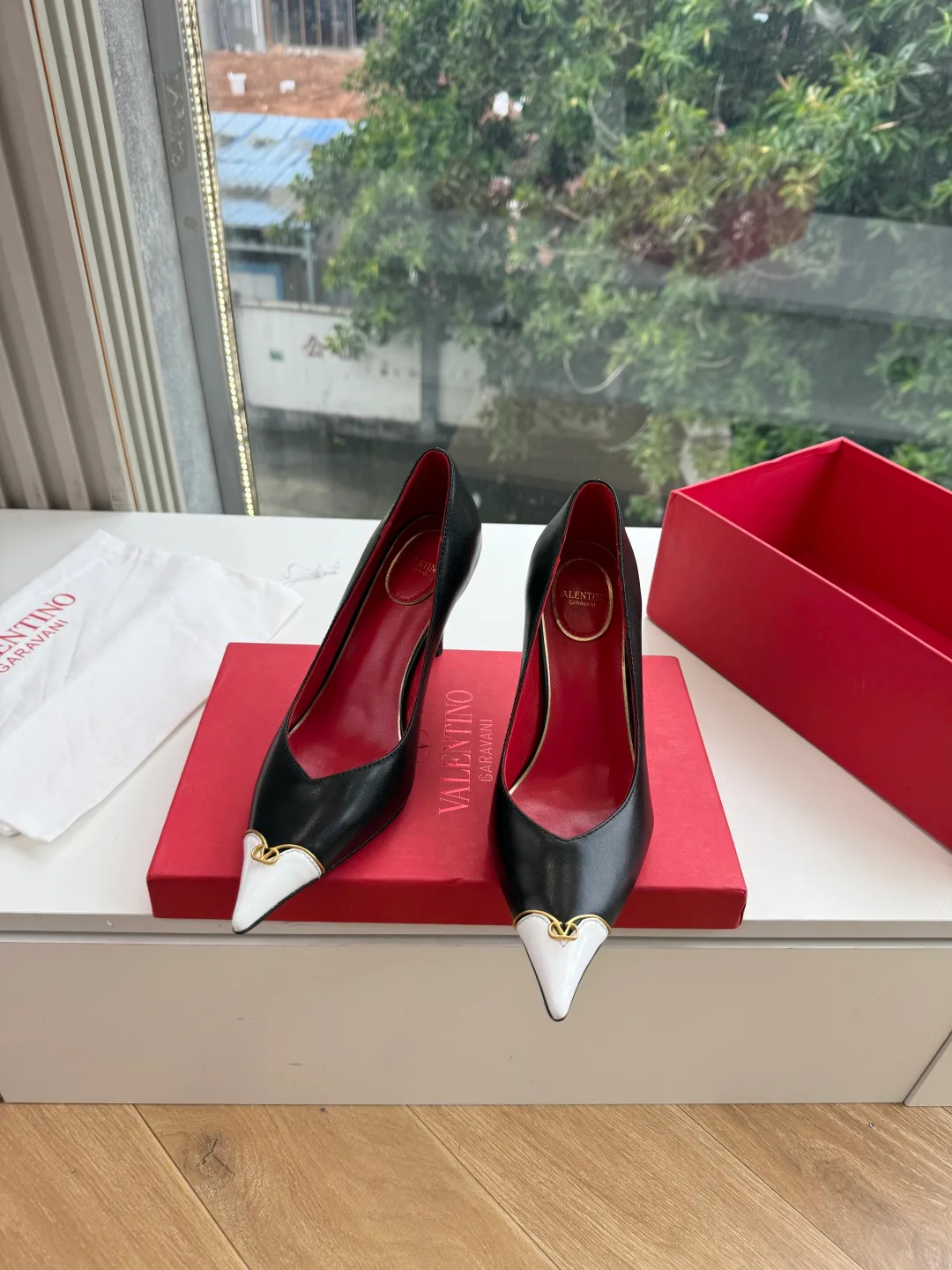 Women's Heels VALENTINO 18142685