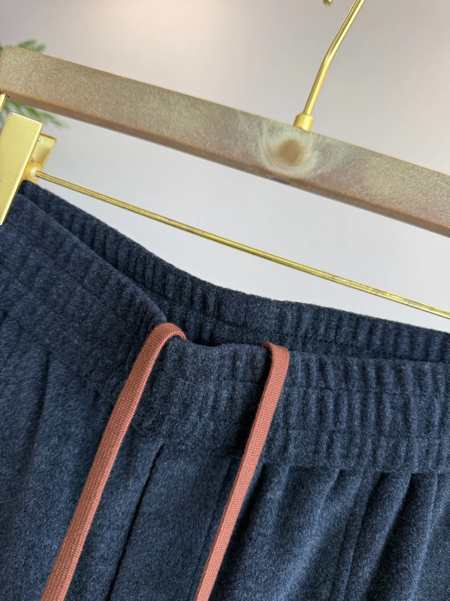 Men's Trousers LORO PIANA 17881862