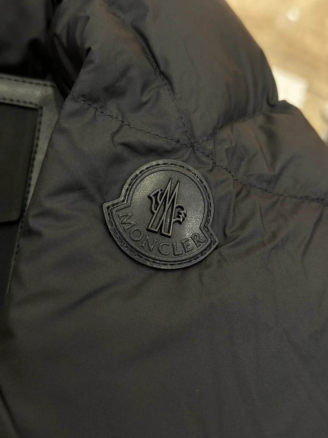 Men's Jackets And Down Jackets MONCLER 18461315