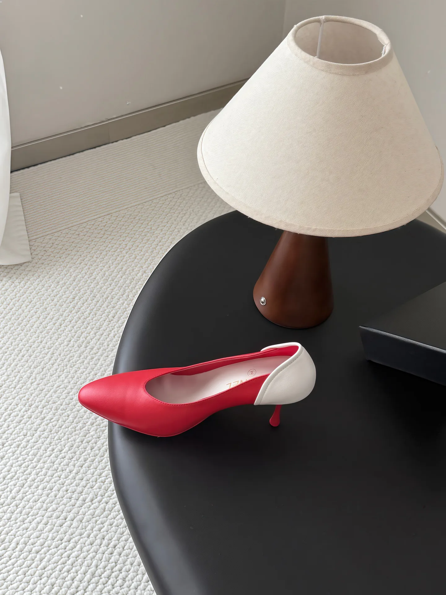 Women's Heels CHANEL 18378199