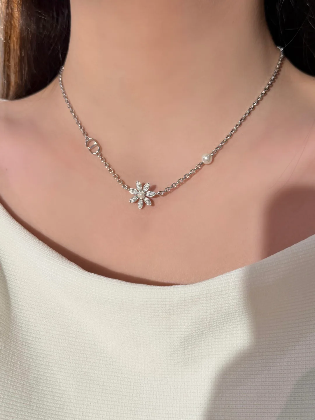 Jewelry CHRISTIAN DIOR 18510544