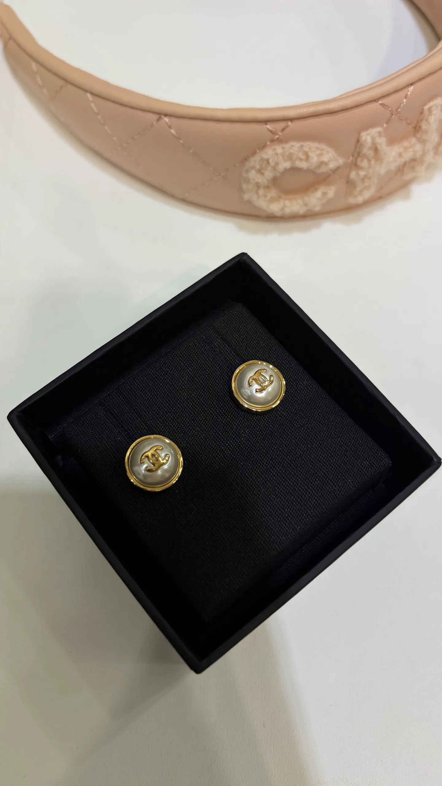 Jewelry CHANEL 17642855