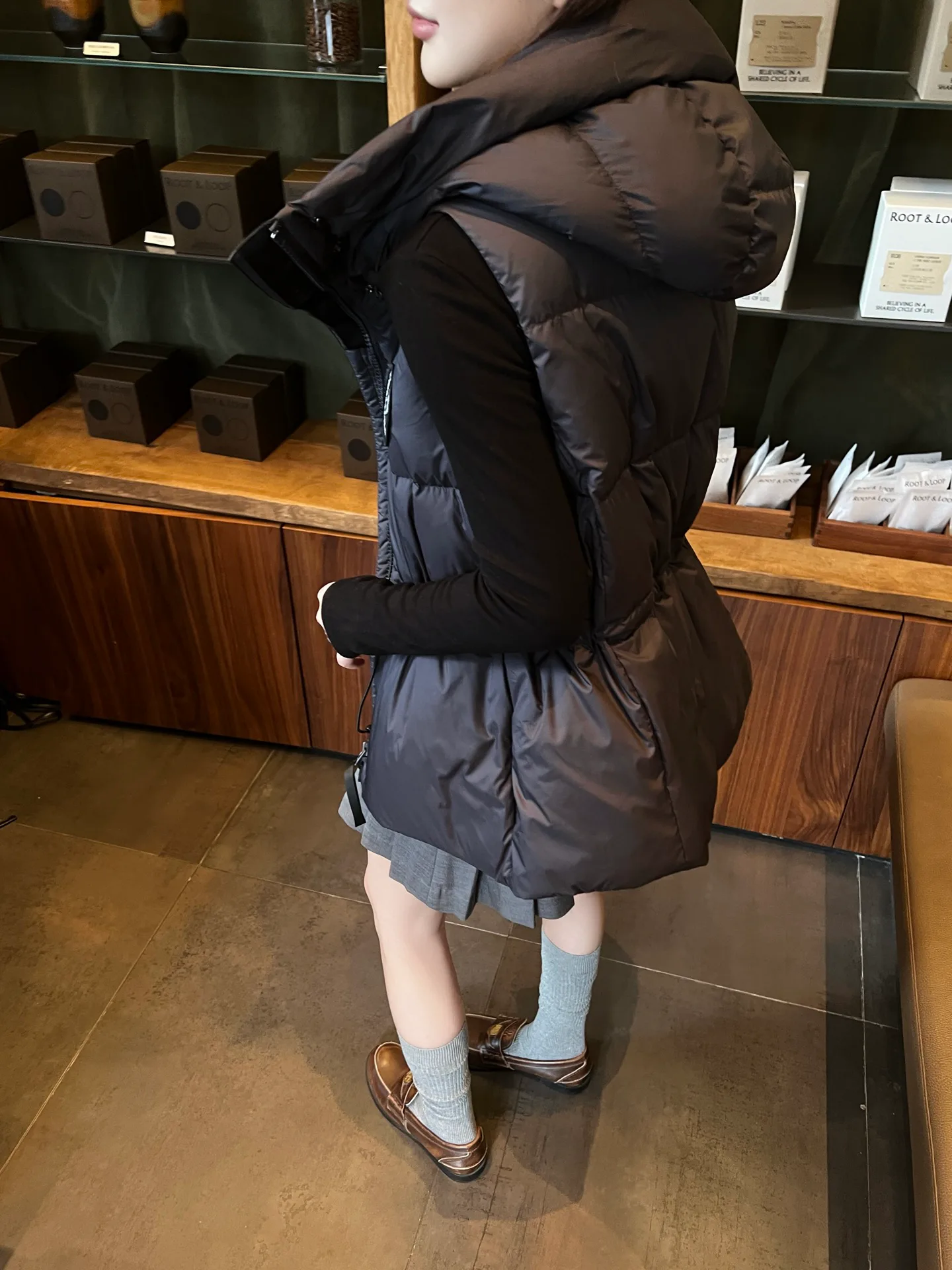 Women's Jackets And Down Jackets CANADA GOOSE 18108483