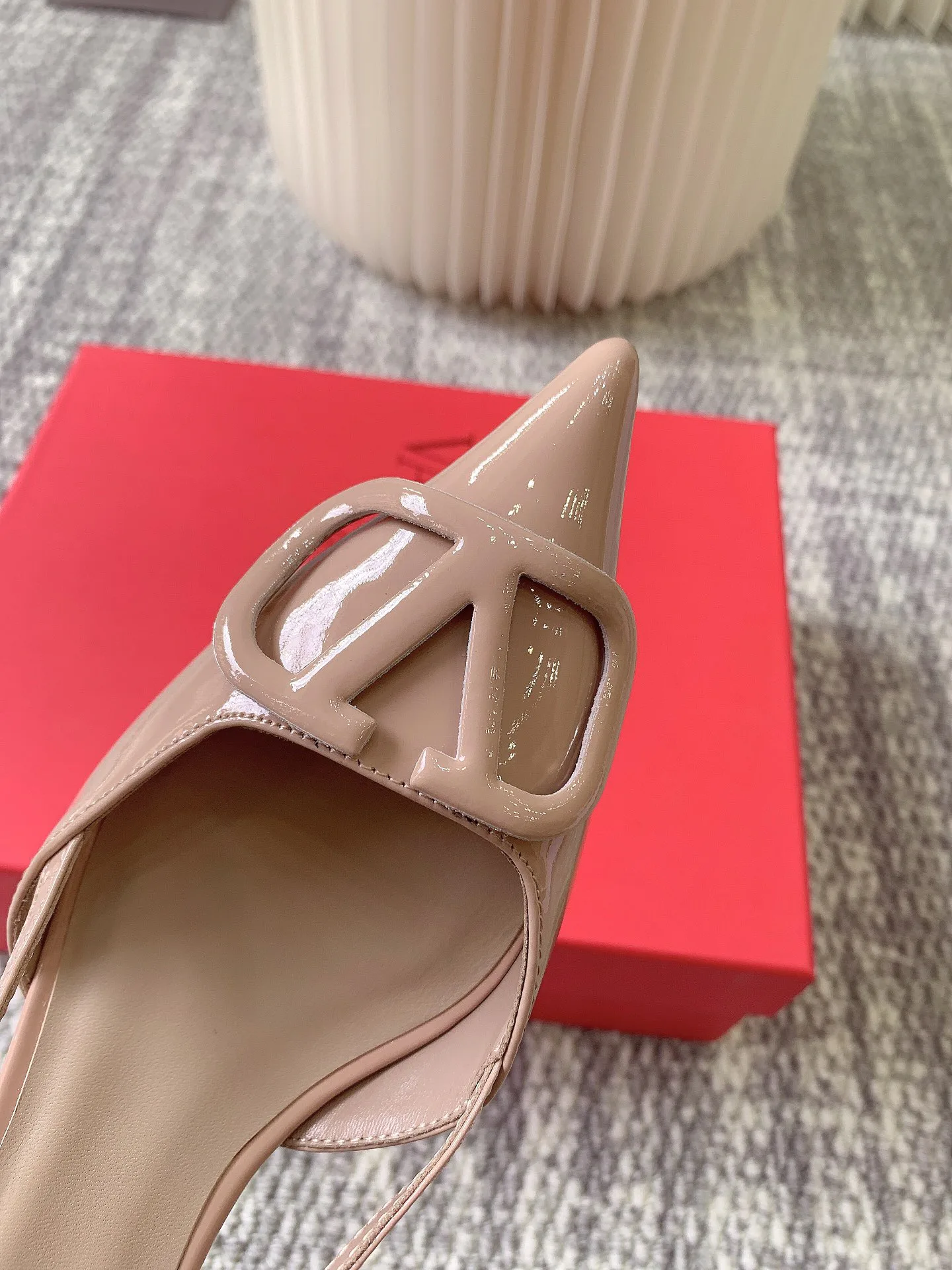 Women's Heels VALENTINO 17963092