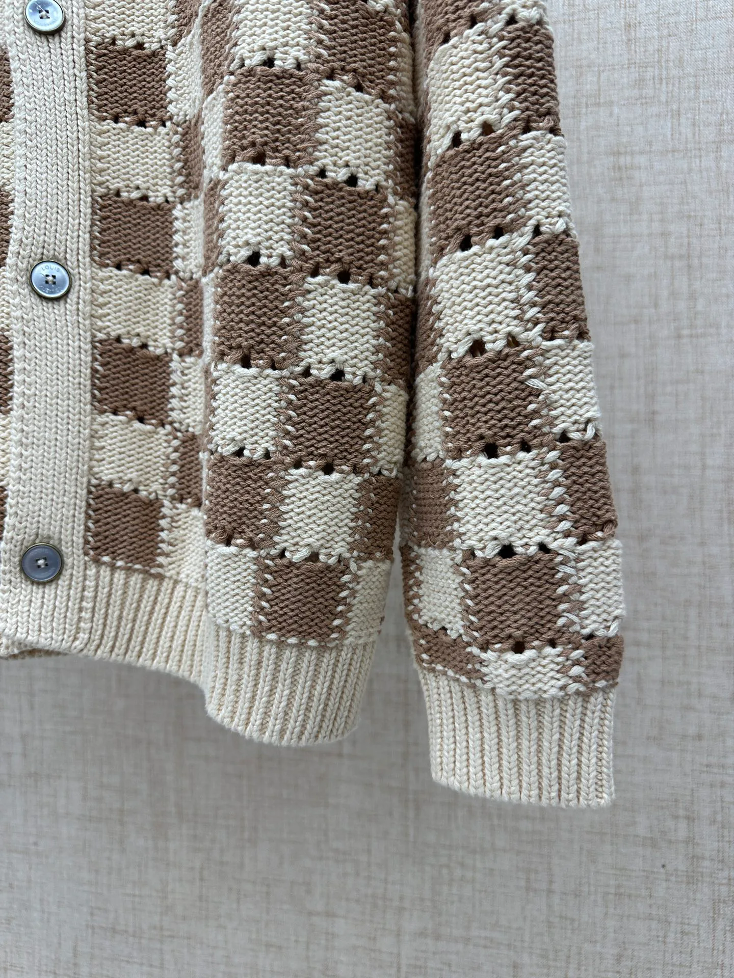 Men's Jumpers And Sweaters LOUIS VUITTON 17173853