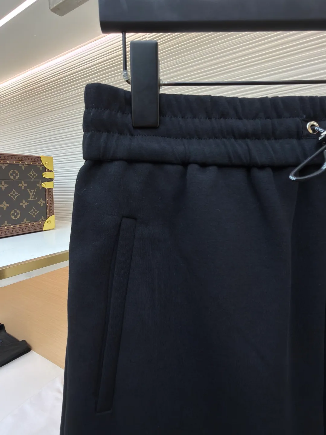 Men's Shorts FENDI 17480583