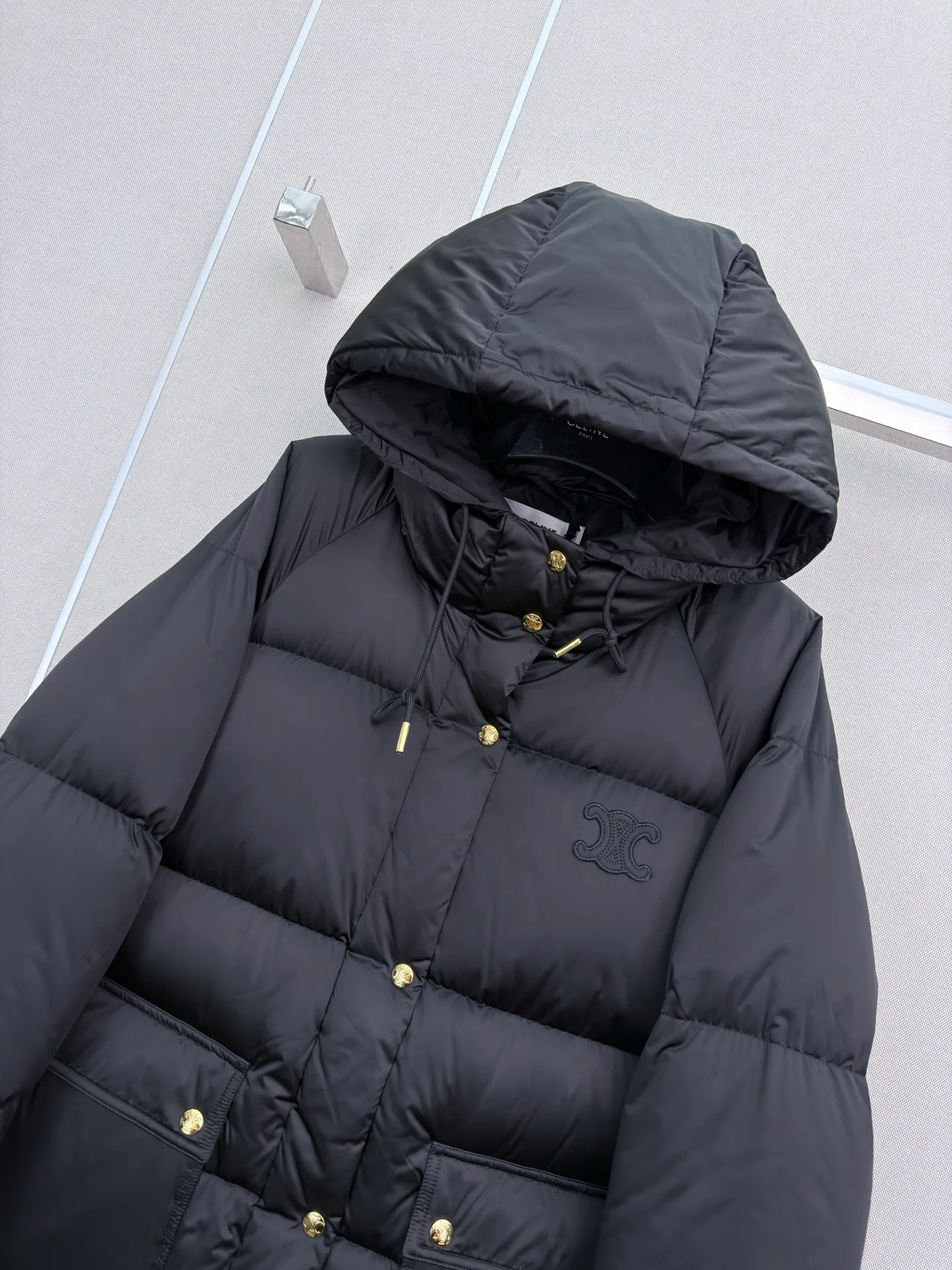 Women's Jackets And Down Jackets CELINE 18108871