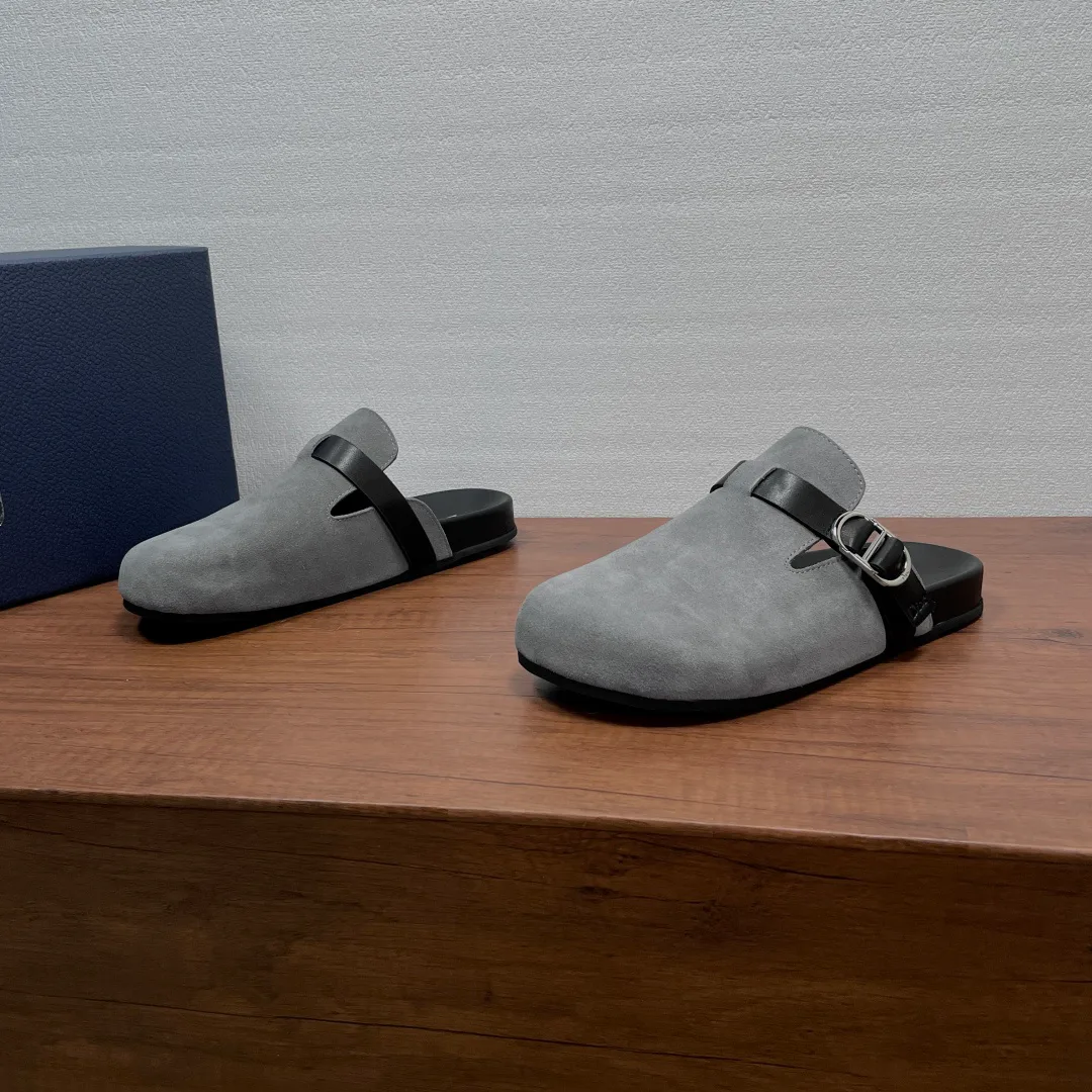 Men's Mules And Clogs CHRISTIAN DIOR 17971508